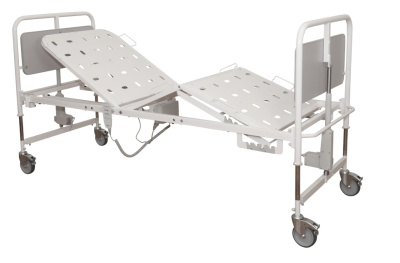 Кровать функциональная ДЗМО КФВ‑3‑ДЗМО‑3